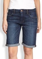 Thumbnail for your product : Joe's Jeans Easy Denim Bermuda Shorts