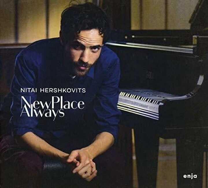 Yellowbird Sauce Nitai Hershkovits - New Place Always - Music & Performance - CD