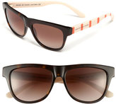 Thumbnail for your product : Marc by Marc Jacobs 55mm Retro Sunglasses