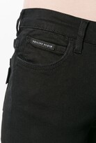Thumbnail for your product : Philipp Plein High-Waisted Skinny Jeans