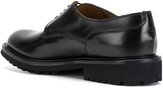 Doucal's derby shoes