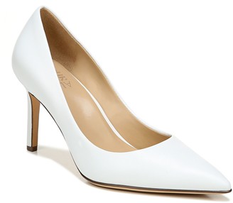 naturalizer holland pumps