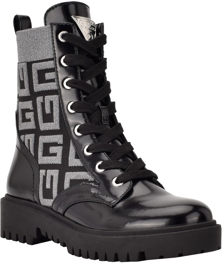 guess wala boots