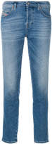 Thumbnail for your product : Diesel Babhila 084PR jeans