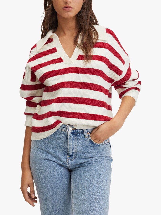 mango womens knitwear