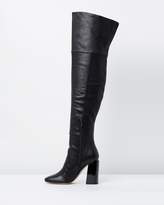 Thumbnail for your product : Sigerson Morrison Jessica Boots