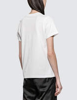 Thumbnail for your product : X-girl X Girl Well Known Logo Short Sleeve Regular T-Shirt