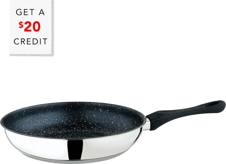 Mepra Glamour Stone 11in Frying Pan with $20 Credit