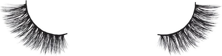 Lash Star 001 Visionary Lashes