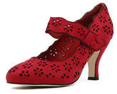 Thumbnail for your product : I Love Billy New May Red Womens Shoes Dress Shoes Heeled