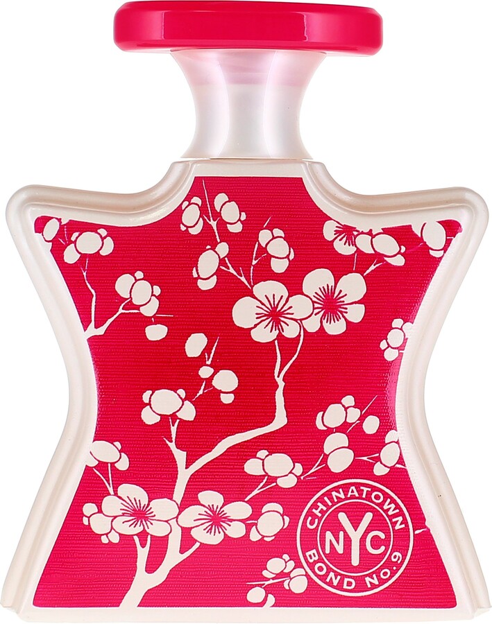 Bond No.9 Chinatown Eau de Parfum