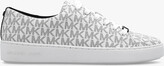 Thumbnail for your product : MICHAEL Michael Kors ‘Keaton’ Sneakers - White