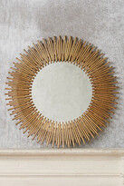 Thumbnail for your product : Anthropologie Helios Mirror