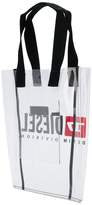 Thumbnail for your product : Diesel logo print shopper tote