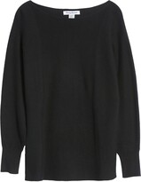 Thumbnail for your product : Tommy Bahama Bonita Boatneck Ribbed Cotton Blend Sweater