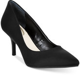 Thumbnail for your product : Alfani Women's Step 'N Flex Jeules Pumps, Only at Macy's