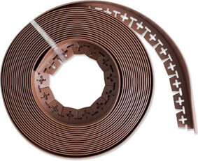 Valley View 3" TALL No-Dig Edging