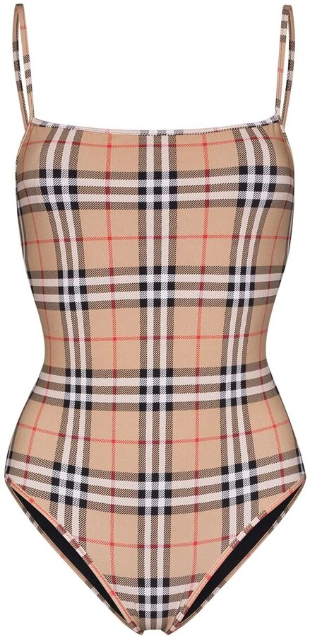 burberry bathing suit sale