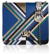Thumbnail for your product : Angel Jackson Cross Body Satchel