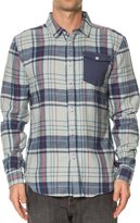 Thumbnail for your product : Rusty Nirmala Ls Flannel
