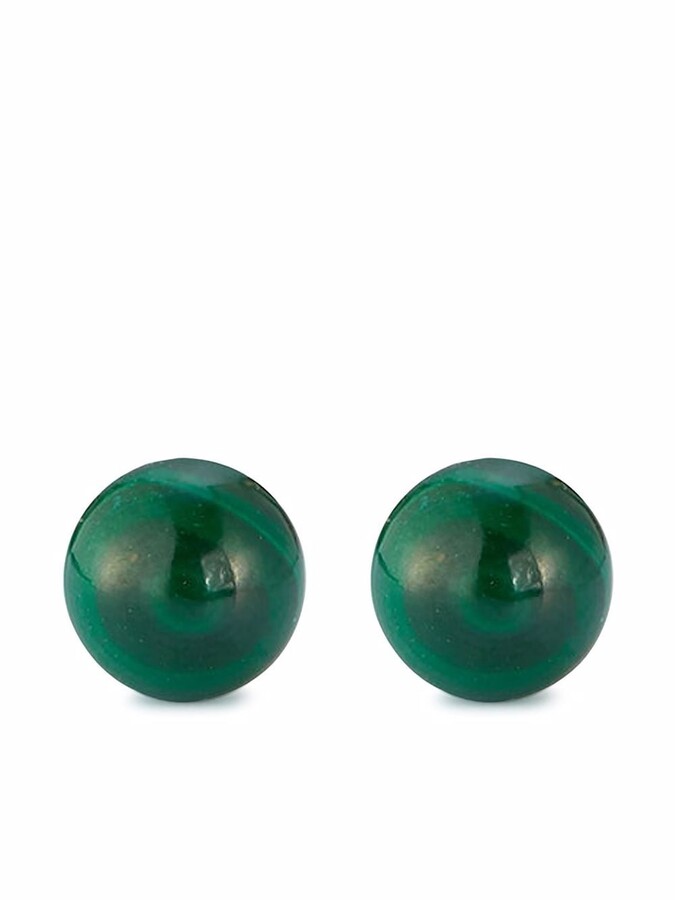 Malachite Earrings | Shop the world's largest collection of 
