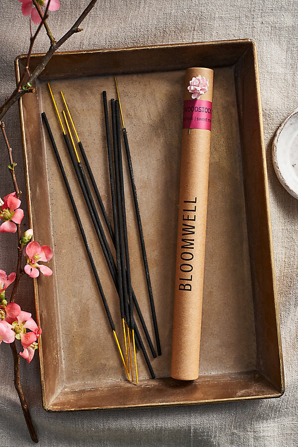 Bloomwell Incense Sticks