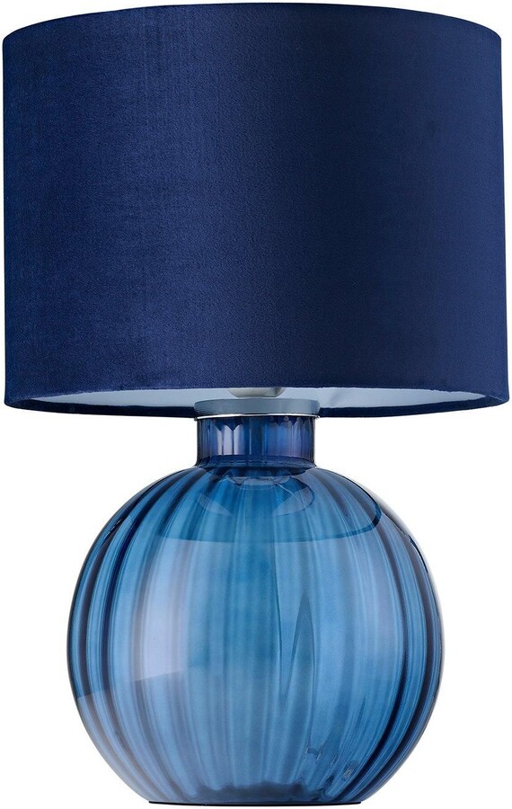 Blue Table Lamps ShopStyle UK