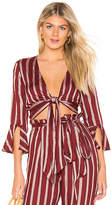 Thumbnail for your product : Beach Riot Bali Top
