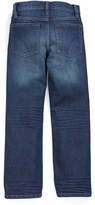 Thumbnail for your product : Joe's Jeans 'Rebel' Jeans (Toddler Boys, Little Boys & Big Boys)