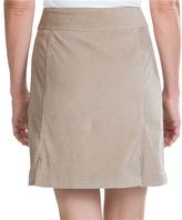 Thumbnail for your product : White Sierra Oakwood Corduroy Skirt (For Women)