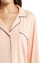 Thumbnail for your product : Eberjey Gisele Jersey Knit Pajamas