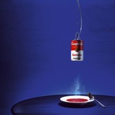Thumbnail for your product : Ingo Maurer Canned Light