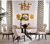 Thumbnail for your product : Jonathan Adler Globo Convex Mirror