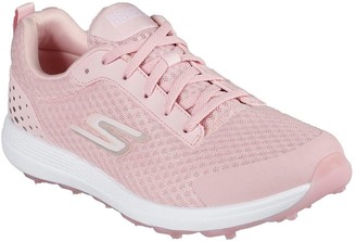 Skechers Pink Shoes For Women | Shop the world's largest collection of  fashion | ShopStyle UK