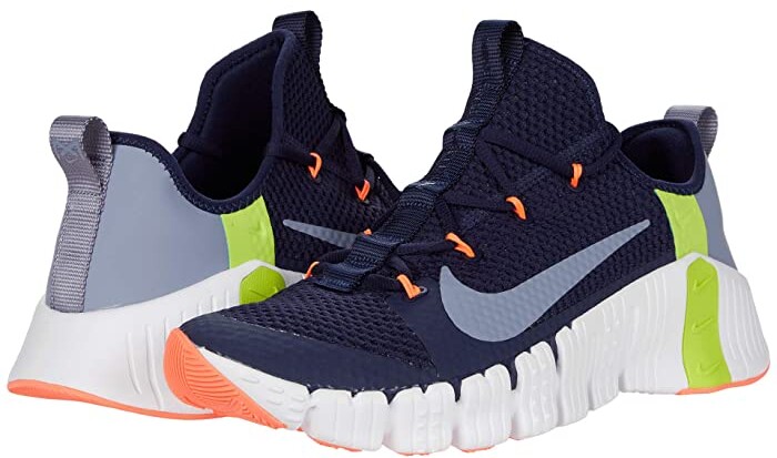 nike flex flywire