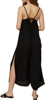 Thumbnail for your product : O'Neill Pasito Cover-Up Jumpsuit