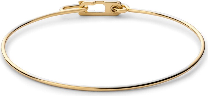 Miansai Men's Annex Cuff Bracelet