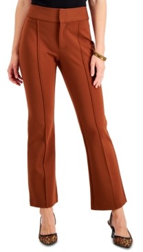 inc flare leg pants