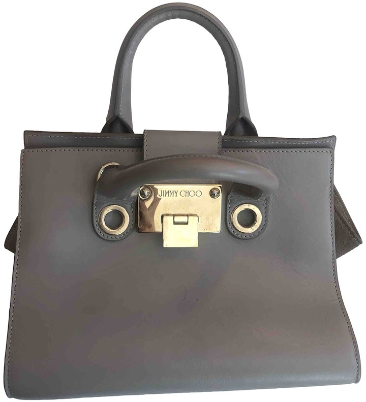 jimmy choo riley bag