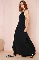 Thumbnail for your product : Glamorous Flame Game Dress - Black
