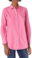 Thumbnail for your product : Foxcroft Women's Joplin Non-Iron Pinpoint Shirt