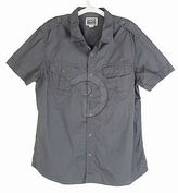 Thumbnail for your product : Converse New Mens Vintage ONE STAR Shirt S/S Green Blue Gray Black S M L  XL