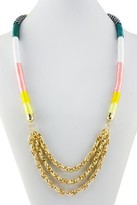 Thumbnail for your product : Island Hopping Necklace
