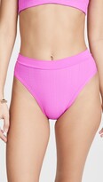Thumbnail for your product : L-Space Frenchi Bikini Bottoms