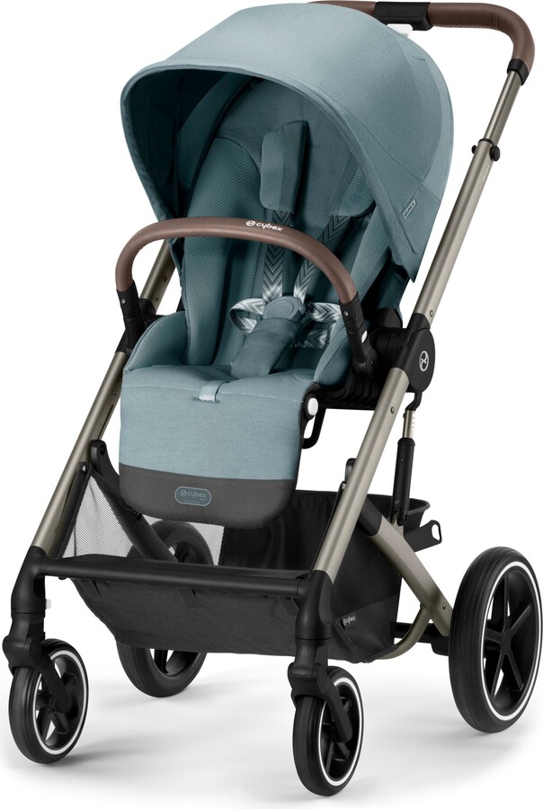CYBEX Balios S Lux Stroller