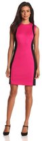 Thumbnail for your product : Cynthia Steffe Women's Charlotte Colorblock Dress