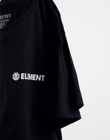 Thumbnail for your product : Element Blazin Chest t-shirt in black
