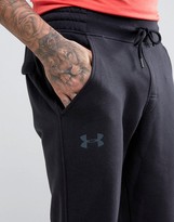 Thumbnail for your product : Under Armour Storm Rival Joggers In Black 1280793-001