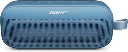 Bose SoundLink Flex Portable and Waterproof Wireless Speaker - Blue