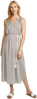 Thumbnail for your product : Eberjey Sea Stripe Russel Dress